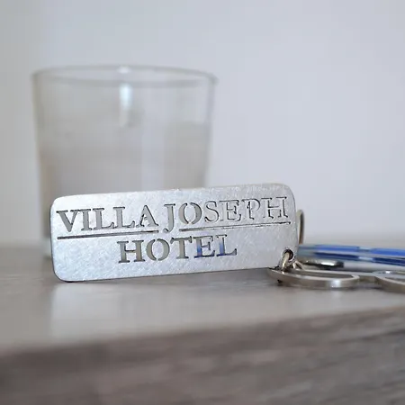 Hotel Joseph