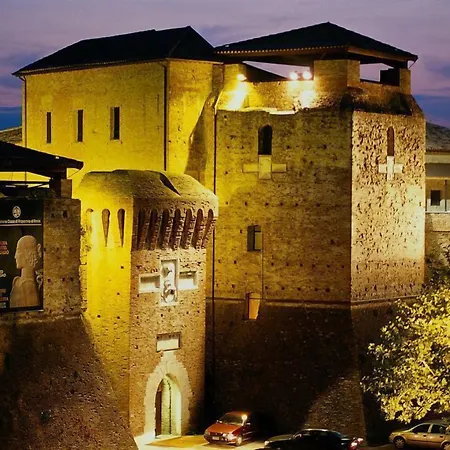 Joseph ホテル マロッタ