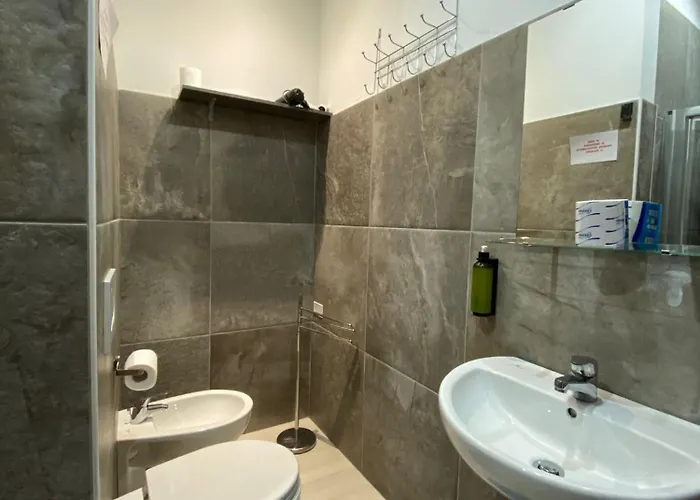 Hotel Joseph Marotta