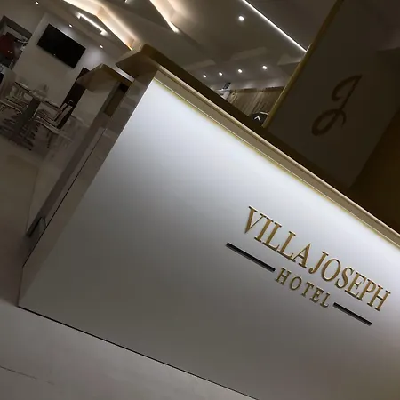 Hotel Joseph Marotta