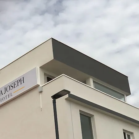 Hotel Joseph