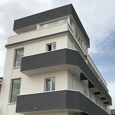Hotel Joseph Marotta