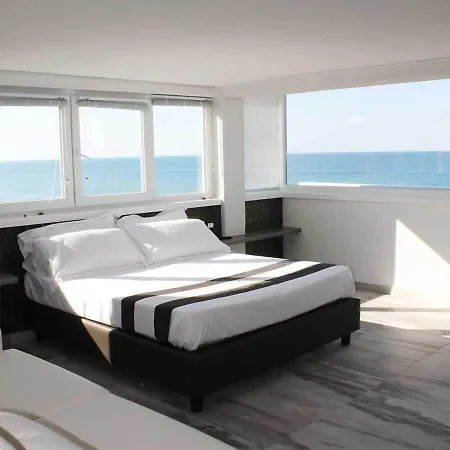 Hotell Joseph Marotta