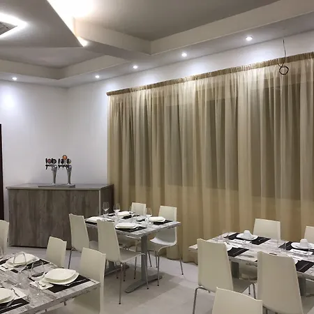 Hotel Joseph