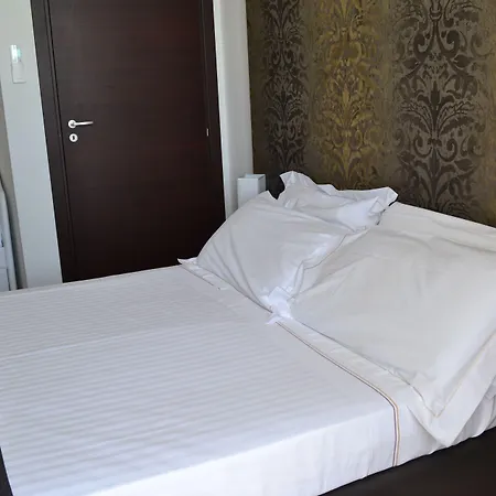 Hotel Joseph Marotta