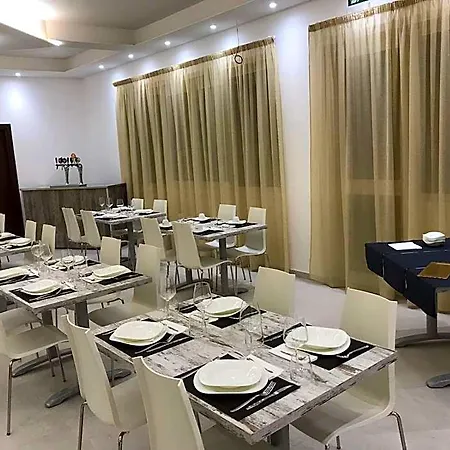 Joseph Hotel