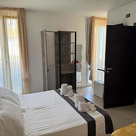 Hotel Joseph 3*