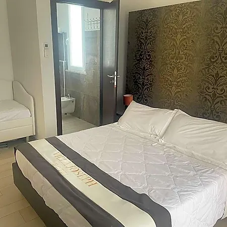 Hotel Joseph Marotta