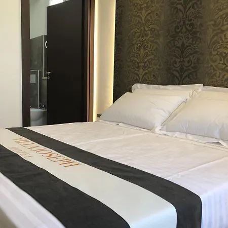 Joseph Hotel 3*